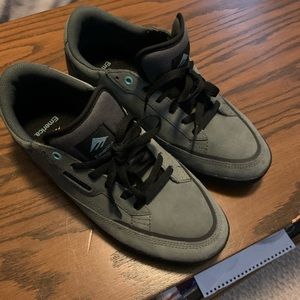 Emerica Gamma size 10.5